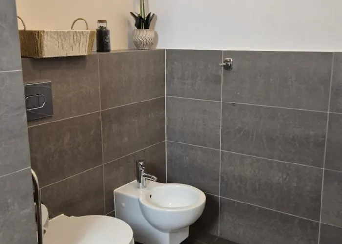 Towarowa Orange Apartment, Free Parking, Air-conditioning, Self Check-in 24h Πόζναν