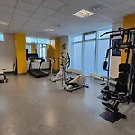Towarowa Orange Apartment, Free Parking, Air-conditioning, Self Check-in 24h Apartamento *