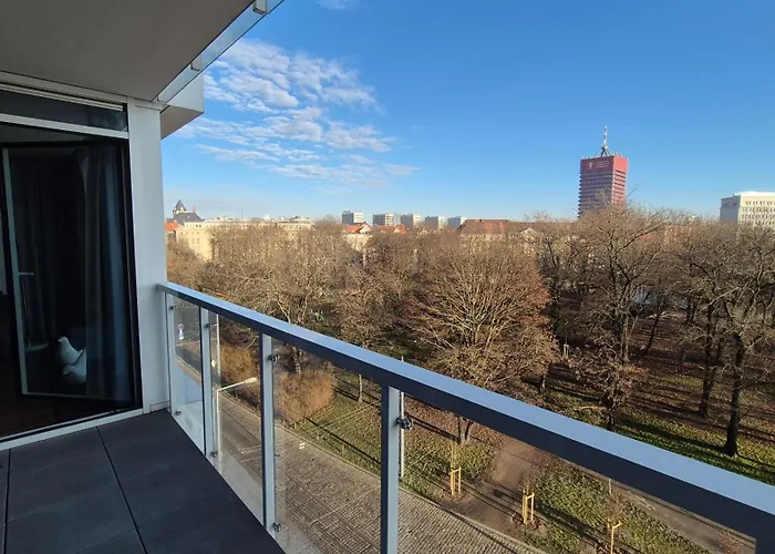 Appartement Towarowa Orange Apartment, Free Parking, Air-conditioning, Self Check-in 24h *